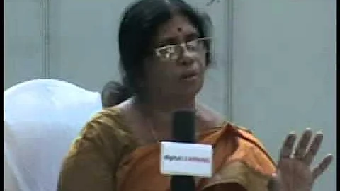 Usha Pillai