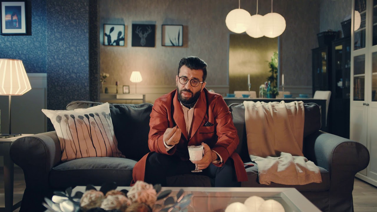 IKEA Kuwait 2017 Summer Promotion "Bu Lulwa" Ad 3 -  دعاية عرض الصيف ايكيا ٢٠١٧