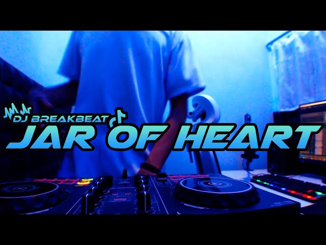 DJ JAR OF HEART BREAKBEAT FULL BASS TERBARU class=