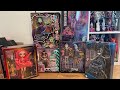 Christmas doll haul