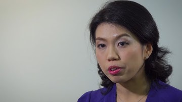 Xin Hui Chan: Using big data to eliminate malaria