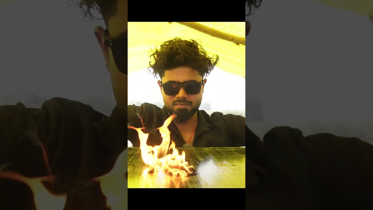 Making Petrol by using Plastic ☠️ #shorts X_dot