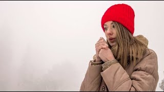 The 5 Coldest Cities in America