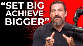 How to Set & Achieve Your Goals | Huberman Lab Podcast