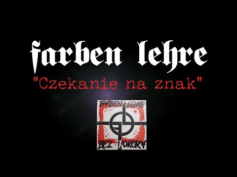 Czekanie na znak.