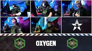 OXYGEN VS DARKZERO ROUND HIGHLIGHTS\/ DOUBLE OVERTIME \/ NORTH AMERICAN LEAGUE 2021 STAGE 2 PLAYDAY 8