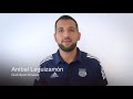 Jugadores LigaPro Banco Pichincha unidos contra el COVID19