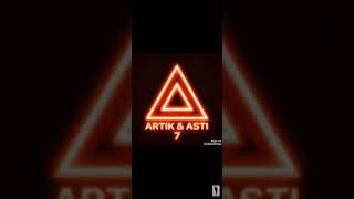 Artik Asti - последний поцелуй . Альбом девочка танцуй