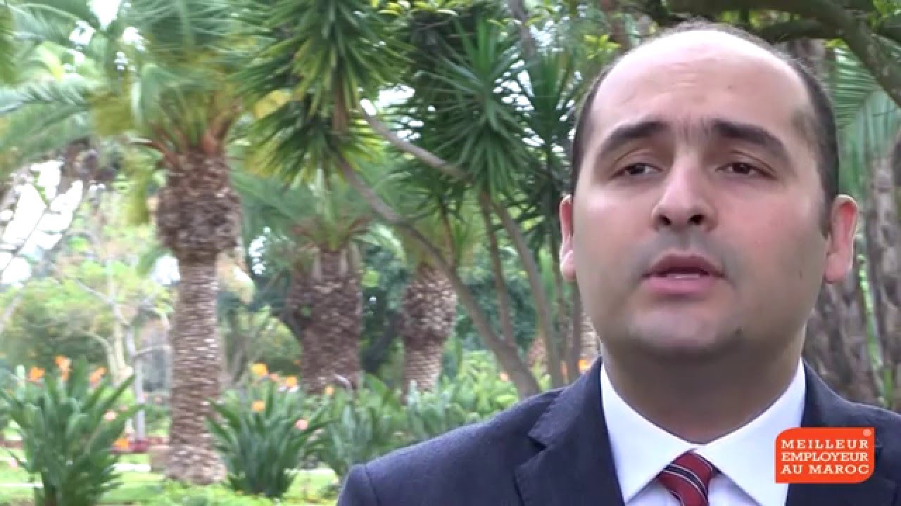 Le programme des Meilleurs Employeurs au Maroc 2015 / Best Places To