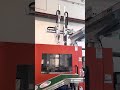 Brightlx's Robotic Arm Manipulator Is Working #machinemanufacturing #lens #machine #cnctechnology