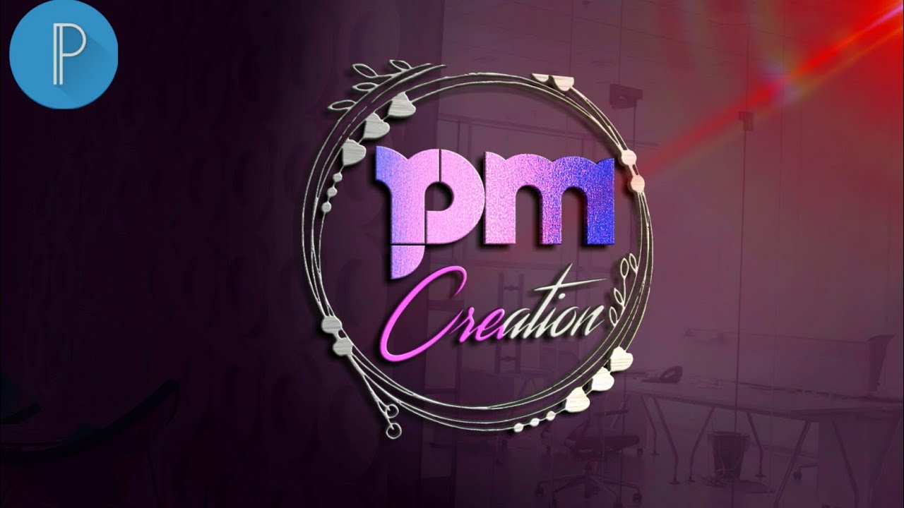 design pm logo images