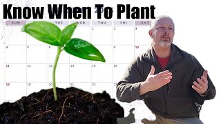 When to plant what you plant where you plant it by Casual Gardening with Dustin 529 views 2 months ago 17 minutes