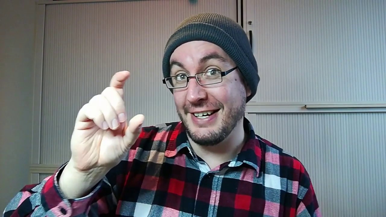 Why I Paint Things? An Introduction Vlog!