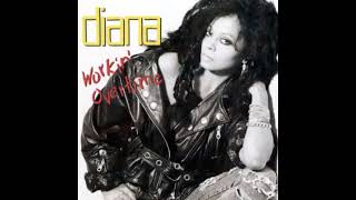 Diana Ross - We Stand Together