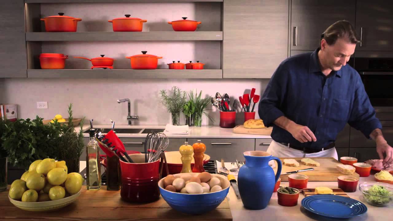 Le Creuset, Kitchen