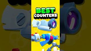 BEST Counters For COSMO in Every Class!
