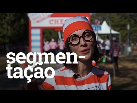 Vídeo: Quando a segmentação é usada?