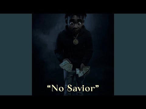 No savior