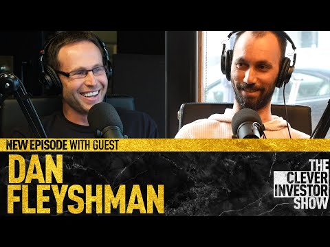 Video: Dan Fleyshman Čistá hodnota