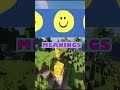 Shower Thoughts about learning English Episode 5 #gifs #memes #minecraft #showerthoughts