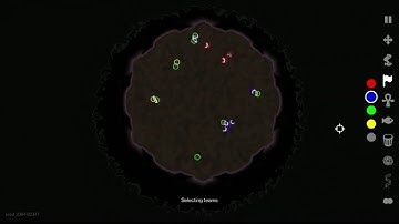 Primordialis Battle!