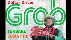 Cara Daftar Grab Terbaru 2019 Lewat Hp ðŸ˜Ž berserta persyaratan dan tips dijamin gak ribet  baca desk - Durasi: 12.26. 