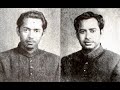 Salamat ali khan  nazakat ali khan  raag darbari 1959