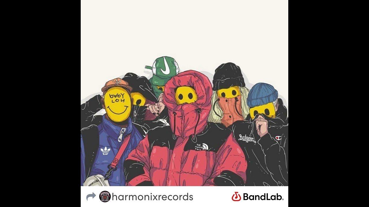 Yinte - 2 Minds (official audio)