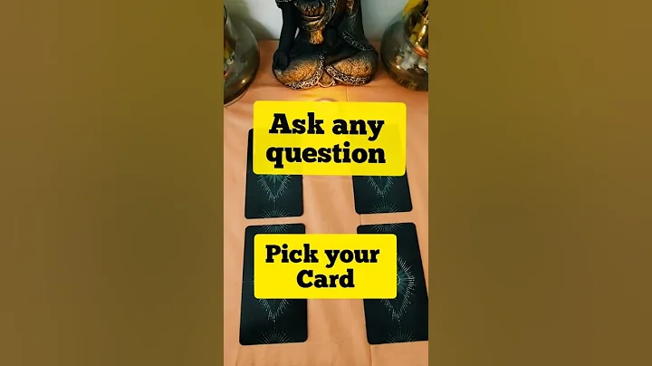 Yes Or No Tarot card Reading - DayDayNews