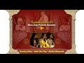 Capture de la vidéo Sumita-Aditi-Anisha - Different Styles | Tuesday Concert | Shrutinandan