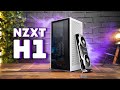 NZXT H1 Case - PC Build w/ Ryzen 3950X & RTX 2080 Ti