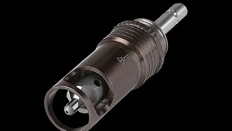 Micro-stop Setup and Countersinking