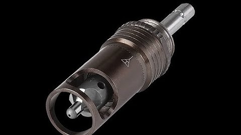 Micro-stop Setup and Countersinking