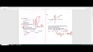 Eğitim Vadisi Deneme 5 10 Sınıf Matematik Soruları Çözümleri