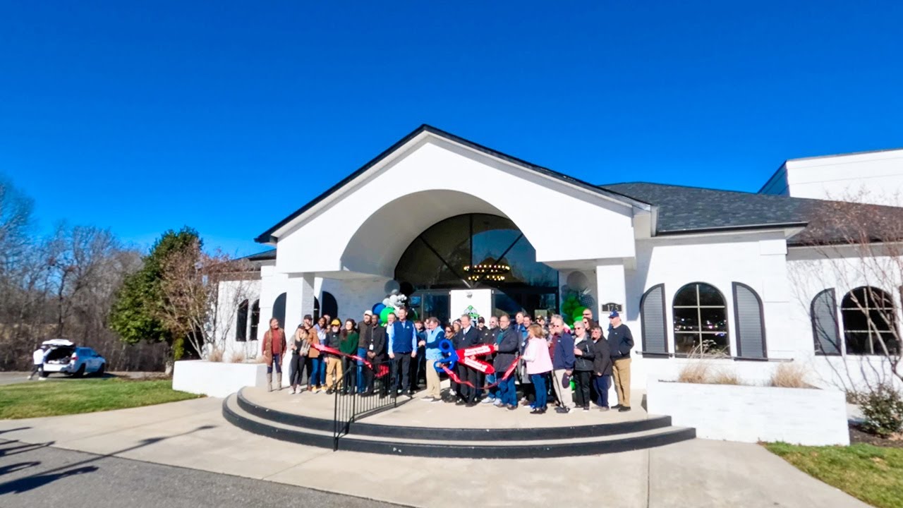 The 500 club golf food and entertainment at lake norman youtube