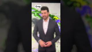 How To Marie Saavedra Get Pinched St. Patrick Day Greg Dutra, Spencer Christian’