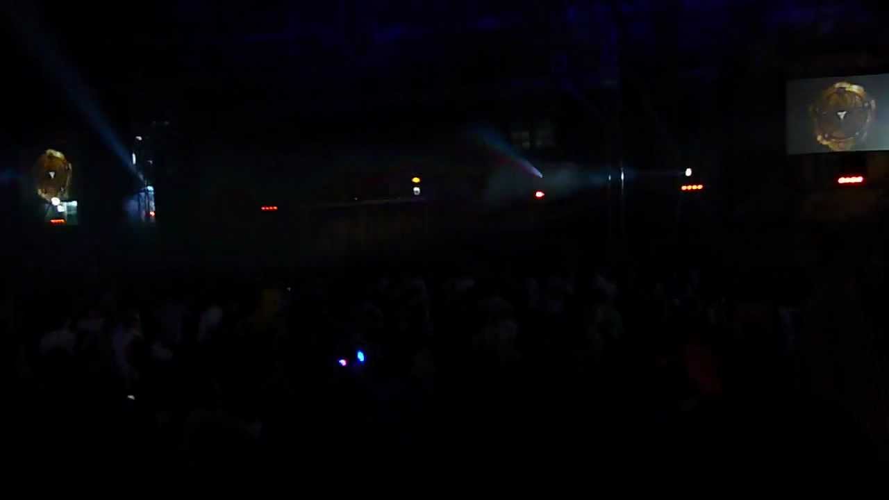 Electrocity 20120814 Lubiąż 5