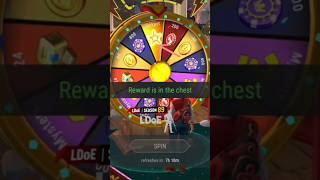 JACKPOT 🎰 Spinning Wheel INSANE Rewards! | LDoE Season 89