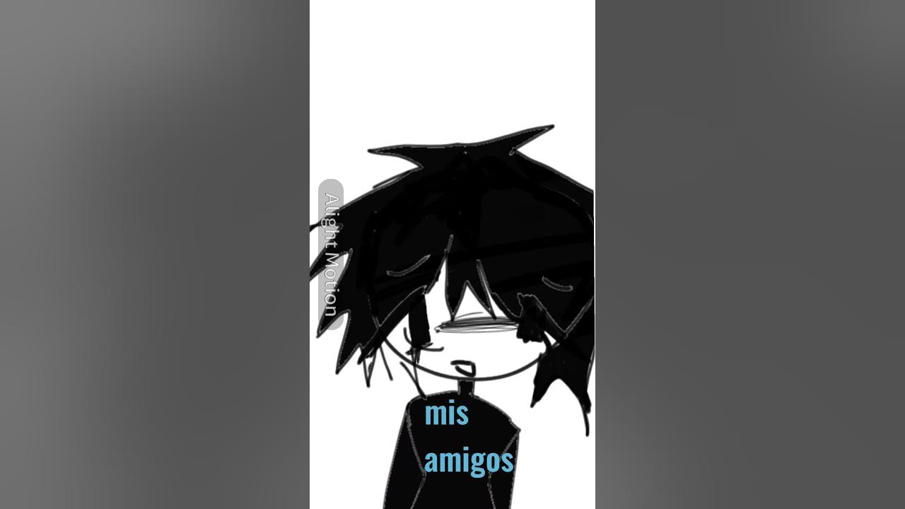 oh... #fpy #animation #amigos i