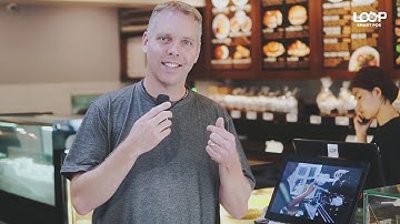 🎉LOOP SMART POS - GIẢI PHÁP QUẢN LÝ CỬA HÀNG TOÀN DIỆN🎉