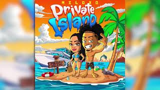 MiloXO - Private Island (Official Audio)
