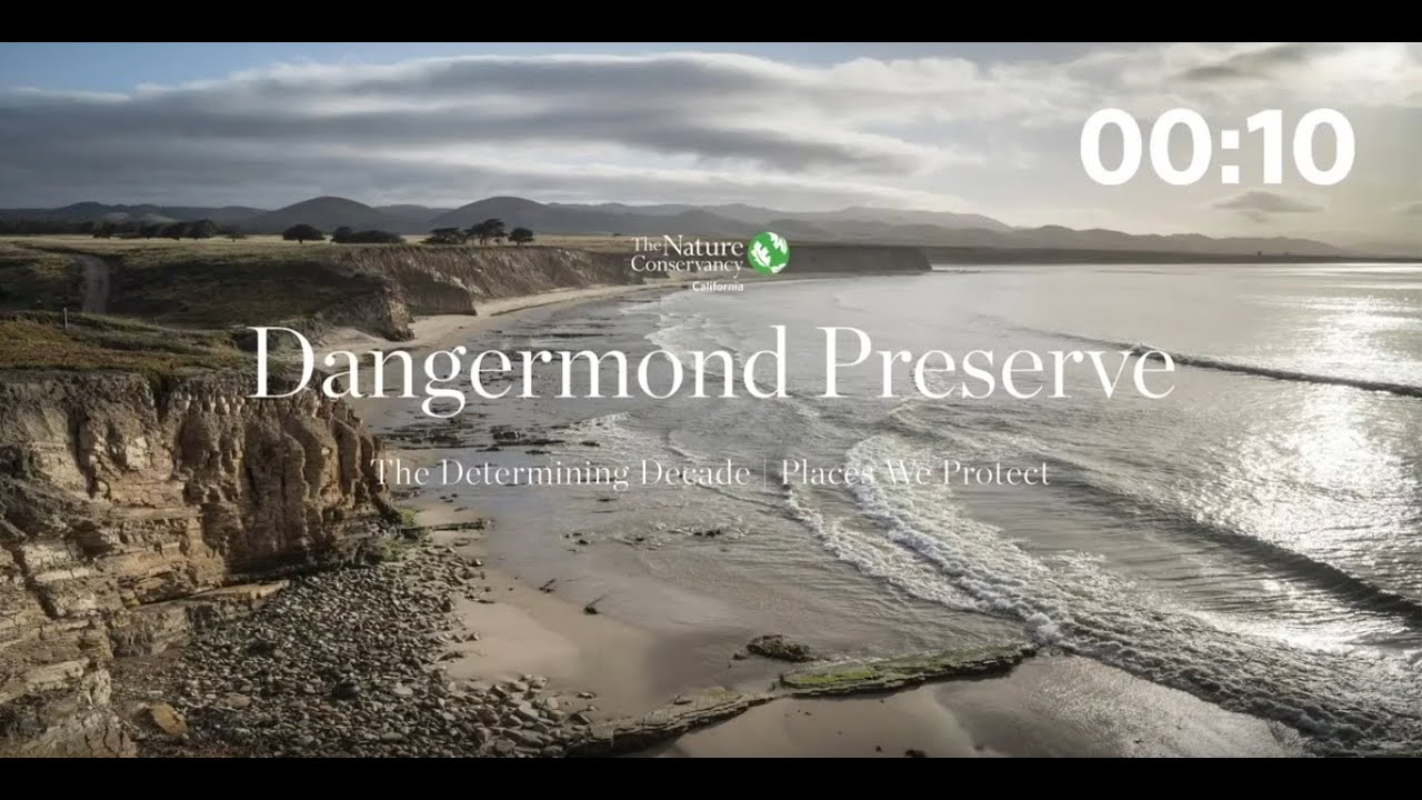 Places We Protect  The Nature Conservancy