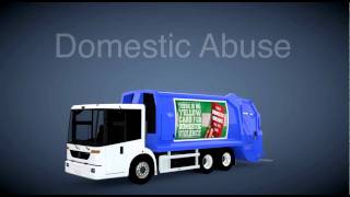 Agripa - Flickr Campaign