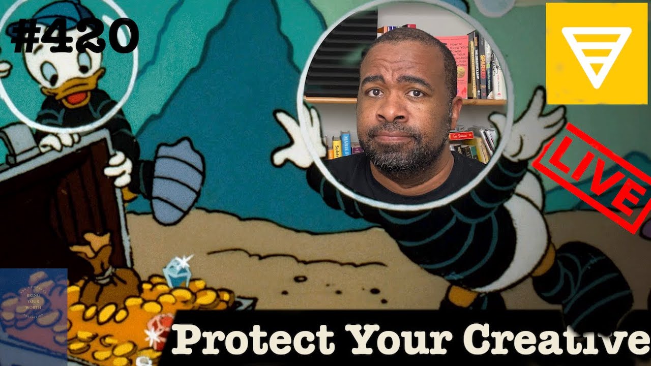 Intellectual Property 101. Live Q & A 