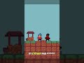 Les joies du game dev  indiegame indiegamedev jeuxind pixelart