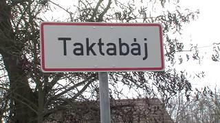 Szabálytalanul Működött A Taktabáji Önkormányzat