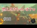【ゼルダの伝説 ブレスオブザワイルド】実況 #38 耐火服買ったのに燃えてます