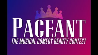 Pageant at Sierra Repertory Theatre