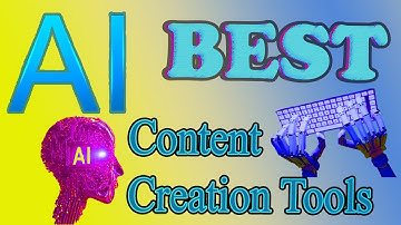 AI: Best Artificial Intelgence(AI) Script Maker From Video || Human Undetectable AI Content