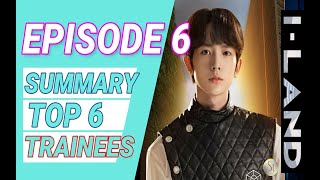 How this episode 6 make you feel? share your thoughts! leave a comment
and let me know thoughts or any questions have. subscribe today to
keep updat...